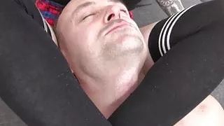 Spit Fun With Cola Bottles!