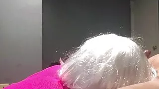 Die nuttige Claudia wird gedemütigt