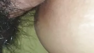 my wife