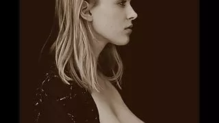 Janas Secretly Aroused 3157