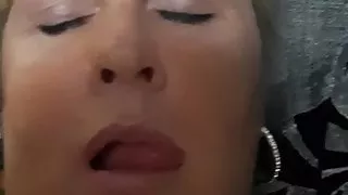 more from mrs after night out