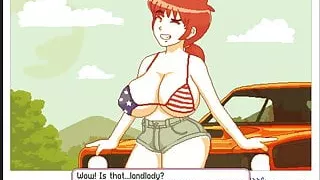 Dandy Boy Adventures Part 1: I Guess I'm Playing This Now