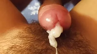 Hairy Pussy Cums Compilation