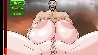 Mortal Kombat Hentai Game