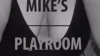 BBW Olivia Fucking Machine