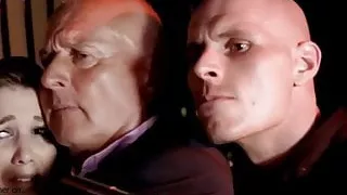 Fett, Milfsex, POVsex, Muschi, Eng