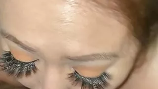 Face fucking latinaslut11