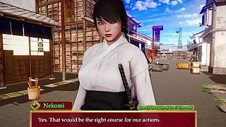 Wicked Rouge - Getting the second general (32)