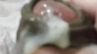 2 Am. Cumm Shot Just For You Sexy You Ready Baby  Enjoy.