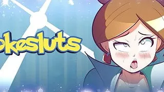 Project Pokesluts Professor Juniper: Ditto Breeding Experi