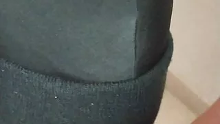 My wife Patrizia takes load cum in your face