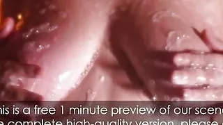 FREE PREVIEW - Warmline