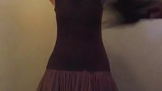 M Punished for Bad Behavior