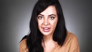 She longs for a perfect toy orgasm