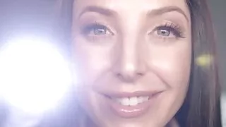 ASMR doctor's session