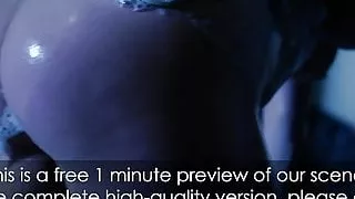 FREE PREVIEW - Summer Moonbath