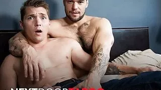 Seduced Stepbrothers Compilation - NextDoorTaboo
