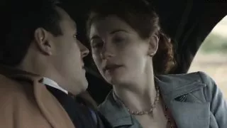 Jodie Whittaker handjob and sex scene