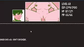 A Town Uncovered Part 1: Catching My Roommate Masturbating