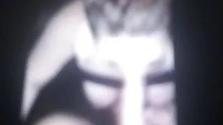 White bbw deep throat