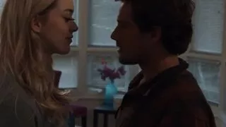 BellesaFilms Anny Aurora Tension