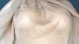 Hot Arabia big booty