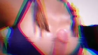 Suck my Big Tits, Male bitch