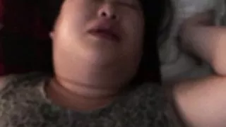Chubby wife