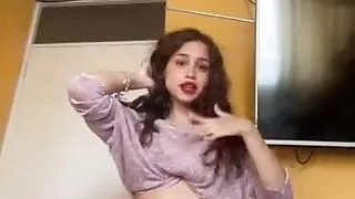 VP06 - Mercedes Nunez 2dxx