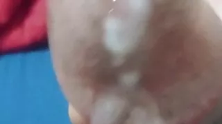 3 Am Cumm Shot Just For You Baby Total Dick Juice Gone Enjoy