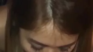 Filipino blowjob
