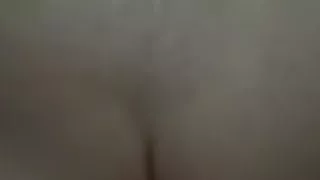 back seat of my boyfriend  car