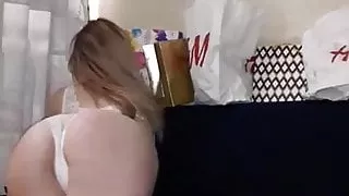 self Ostanina Leja 20yo SPb