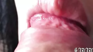 ASMR, The Best Blowjob Of Your Life, Throbbing Oral Creampie