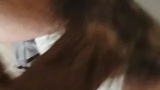 Fresh BIG COCK BARELY 18