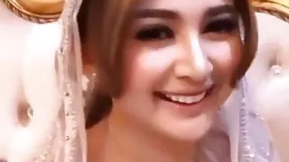 this bride ready for fucking