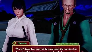 Wicked Rouge -  New princess in the castle (34)