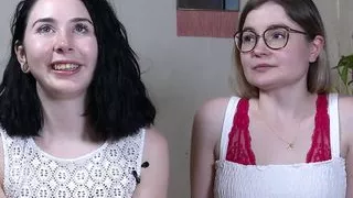 Joanas doppeltes erstes Mal