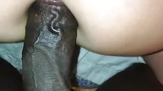 Bbc Fucking Asian Sub Ass!