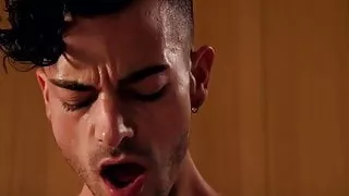 Cory Kane & Wess Russel