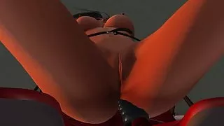 DLP - The Kinky Family (Family Dinner)