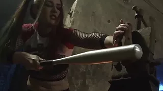 Preview: Cruel Reell - Purgatorium