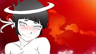 Anal Fuck Me!!! (Helltaker Azazel Erotic Audio)