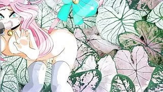 May And Connie: Wedgie Story (Erotic Fetish Audio)