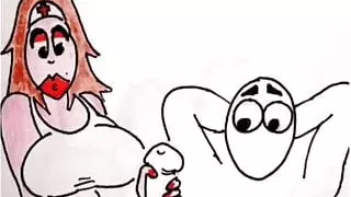 Dott.Laura the exhibitionist 2