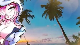 That Huge Cock (Erotic Audio)