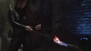 Preview: Cruel Reell - The Kiss Of My Fire