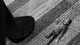 Giantess having some fun (part 2)