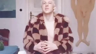 Twink Is Always Hungry For Raw Cock