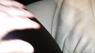 China Market Shiny Latex Leather Pvc Vinyl Rubber Pants Legg